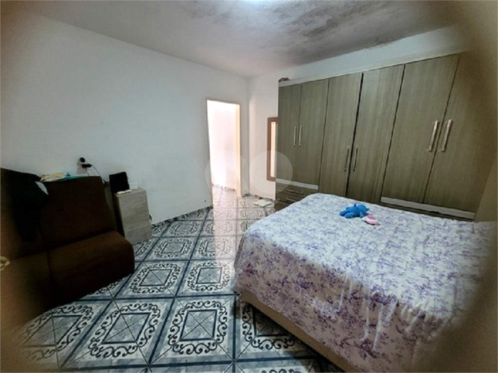 Casa Antiga com Terreno – Vila Aurora (Próx. Av. Água Fria)