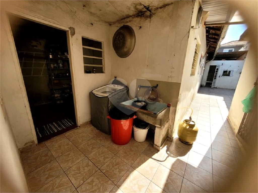 Casa Antiga com Terreno – Vila Aurora (Próx. Av. Água Fria)