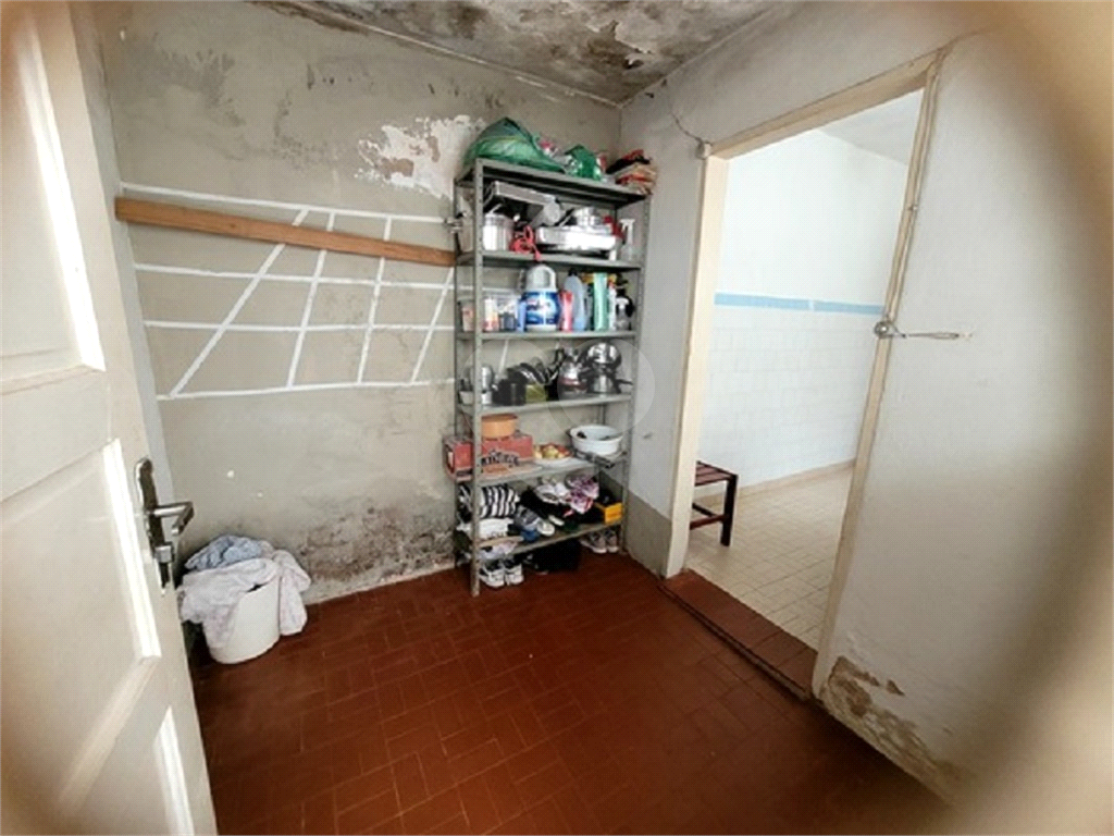 Casa Antiga com Terreno – Vila Aurora (Próx. Av. Água Fria)