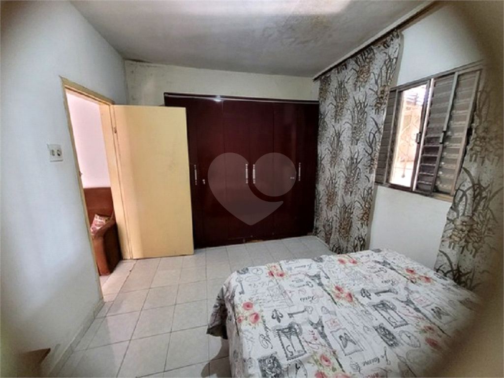 Casa Antiga com Terreno – Vila Aurora (Próx. Av. Água Fria)