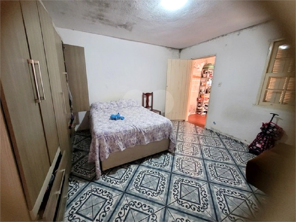 Casa Antiga com Terreno – Vila Aurora (Próx. Av. Água Fria)