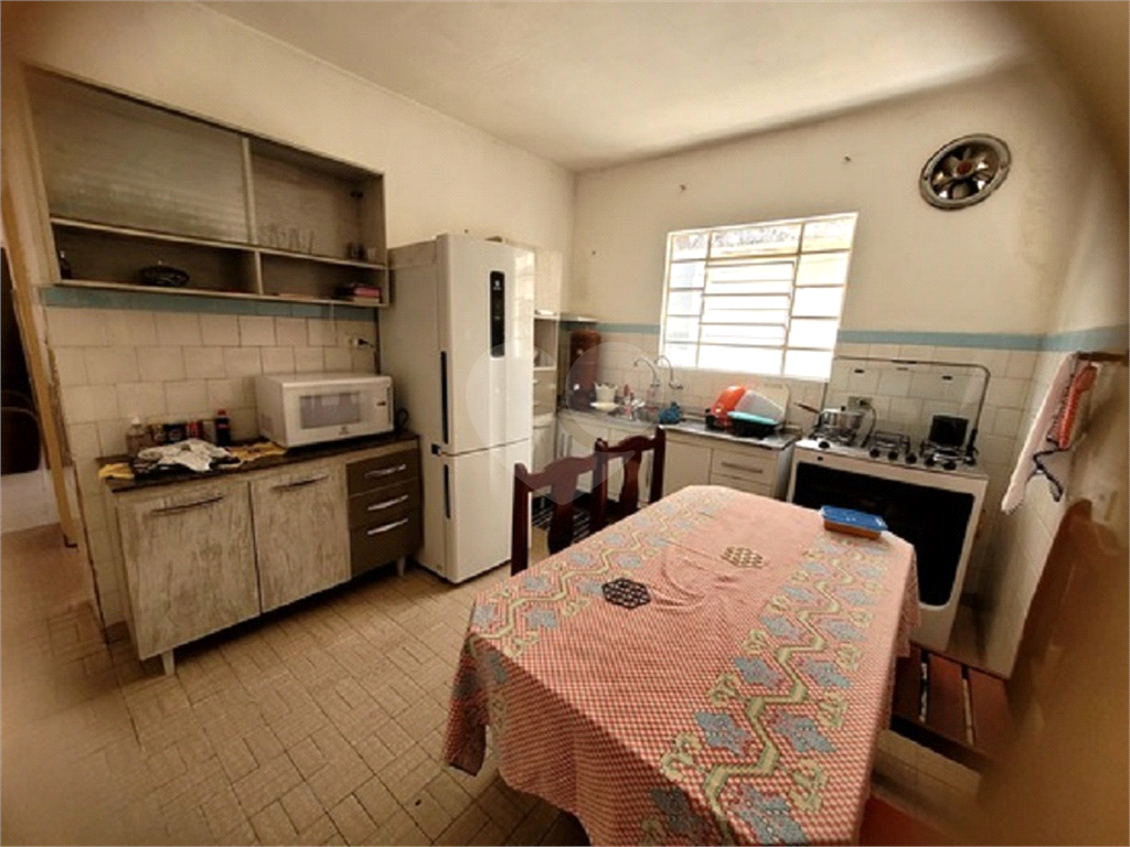 Casa Antiga com Terreno – Vila Aurora (Próx. Av. Água Fria)
