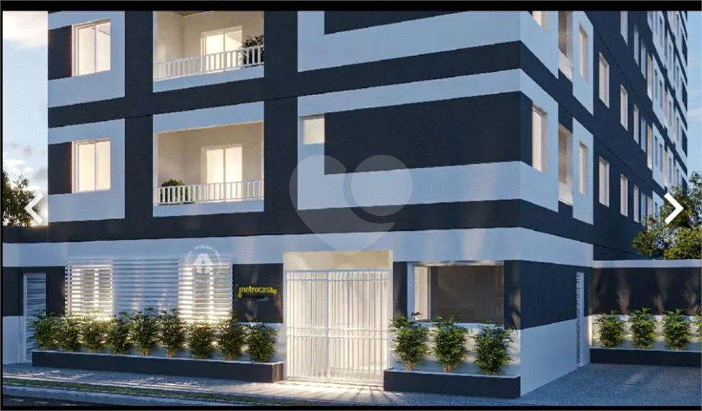 Apto Novo 2 Dorms Vila Sônia