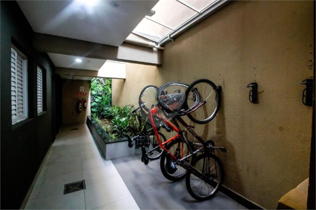 Prédio à venda com 800m², com 24 Quitinetes mobiliadas para investimento na Vila Lageado, São Paulo-SP