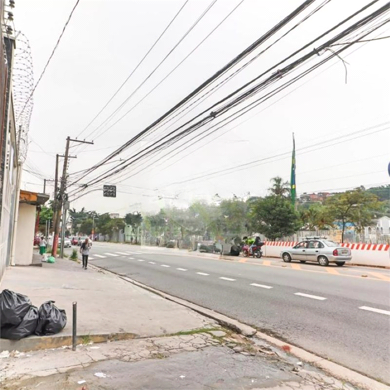 Prédio à venda com 800m², com 24 Quitinetes mobiliadas para investimento na Vila Lageado, São Paulo-SP