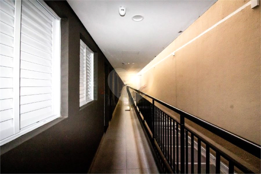 Prédio à venda com 800m², com 24 Quitinetes mobiliadas para investimento na Vila Lageado, São Paulo-SP