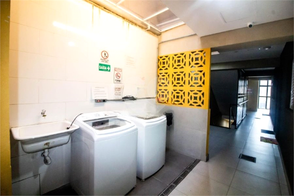 Prédio à venda com 800m², com 24 Quitinetes mobiliadas para investimento na Vila Lageado, São Paulo-SP