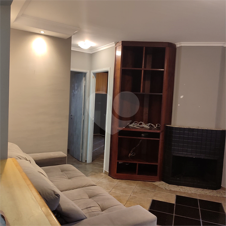 lindo apartamento com lazer completo!