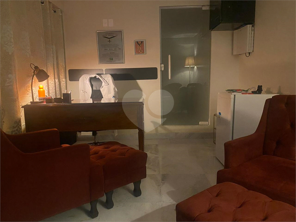Clinica completa para locação