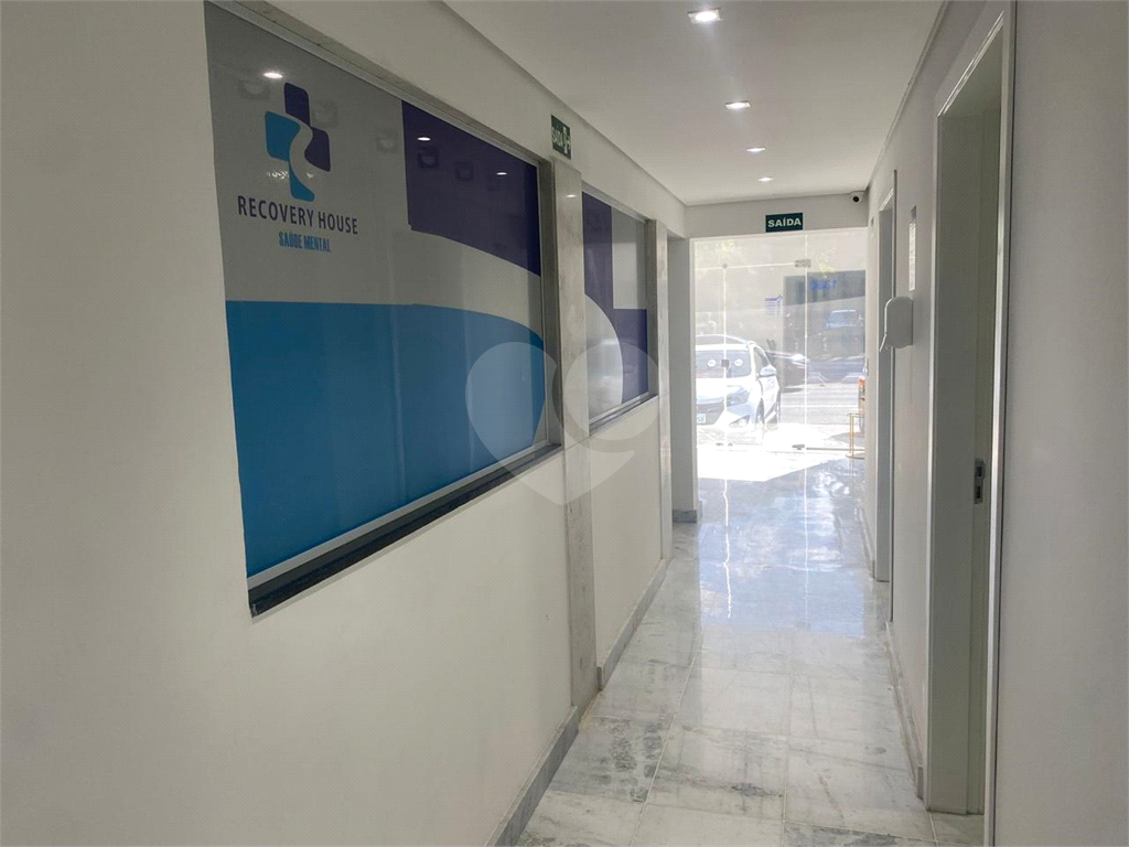 Clinica completa para locação