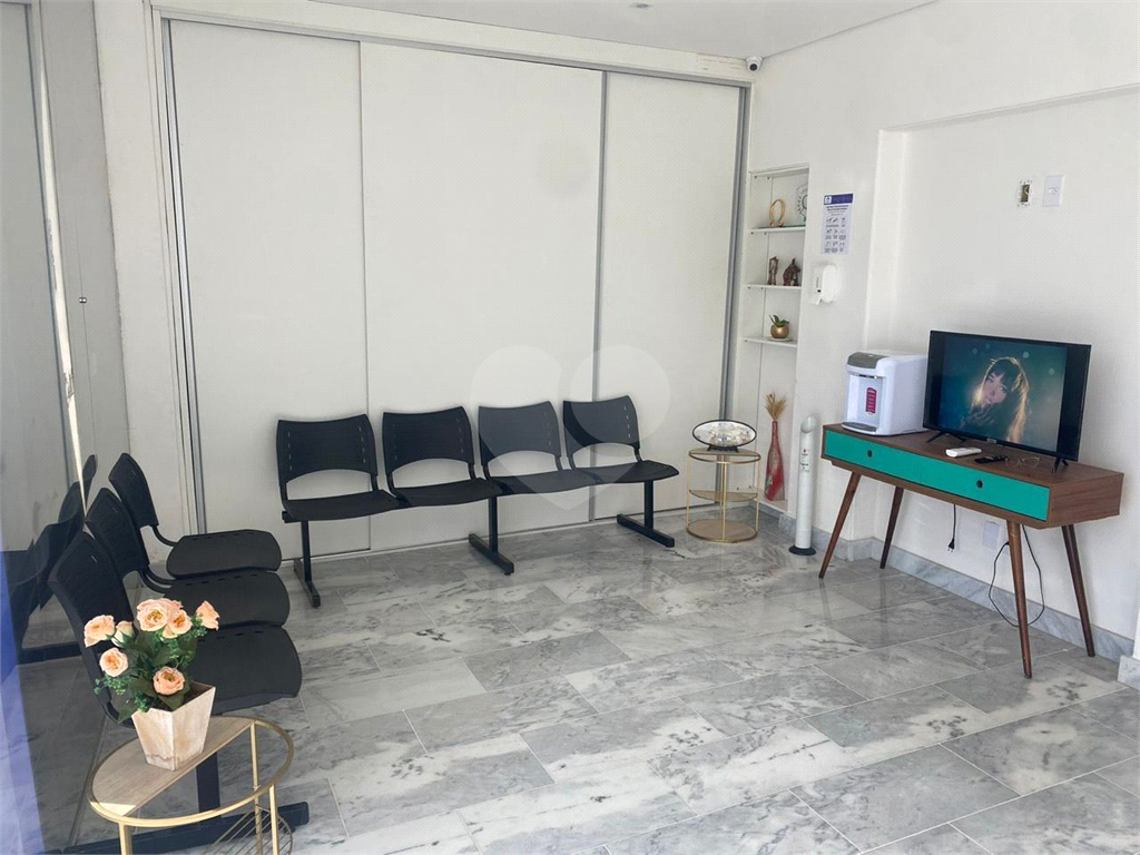Clinica completa para locação