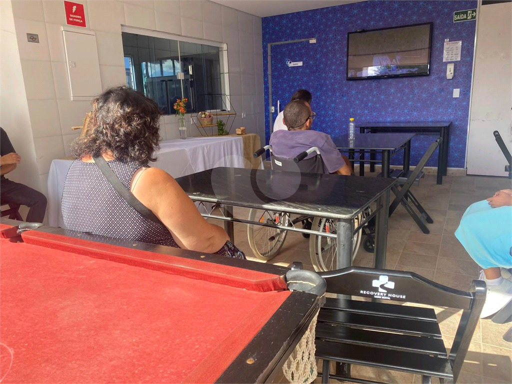 Clinica completa para locação