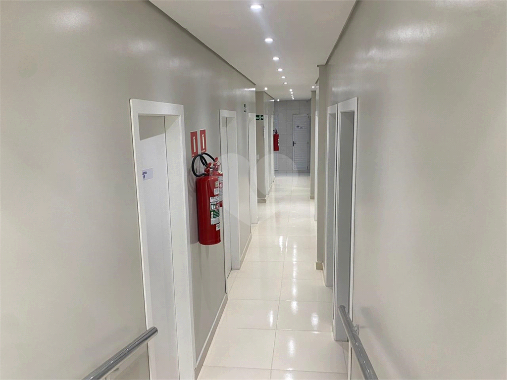 Clinica completa para locação