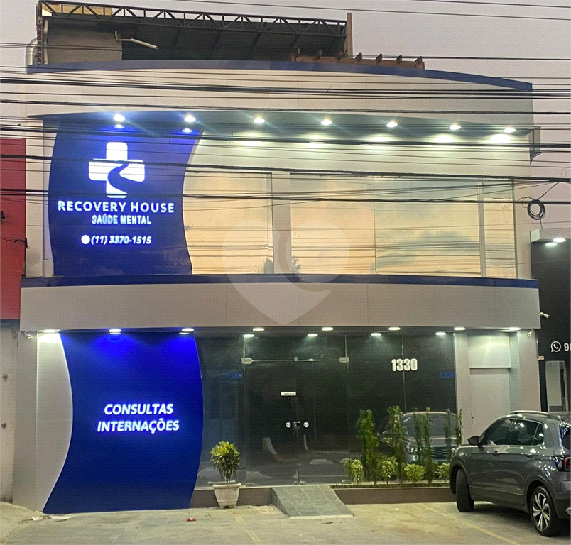 Clinica completa para locação