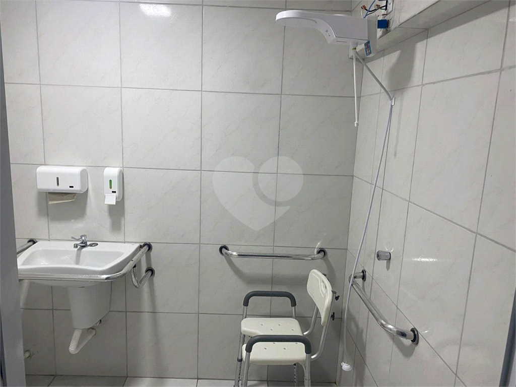 Clinica completa para locação
