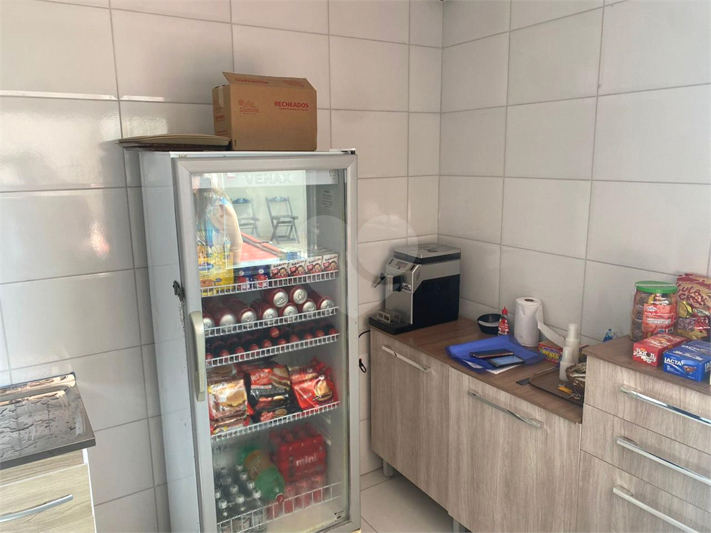 Clinica completa para locação