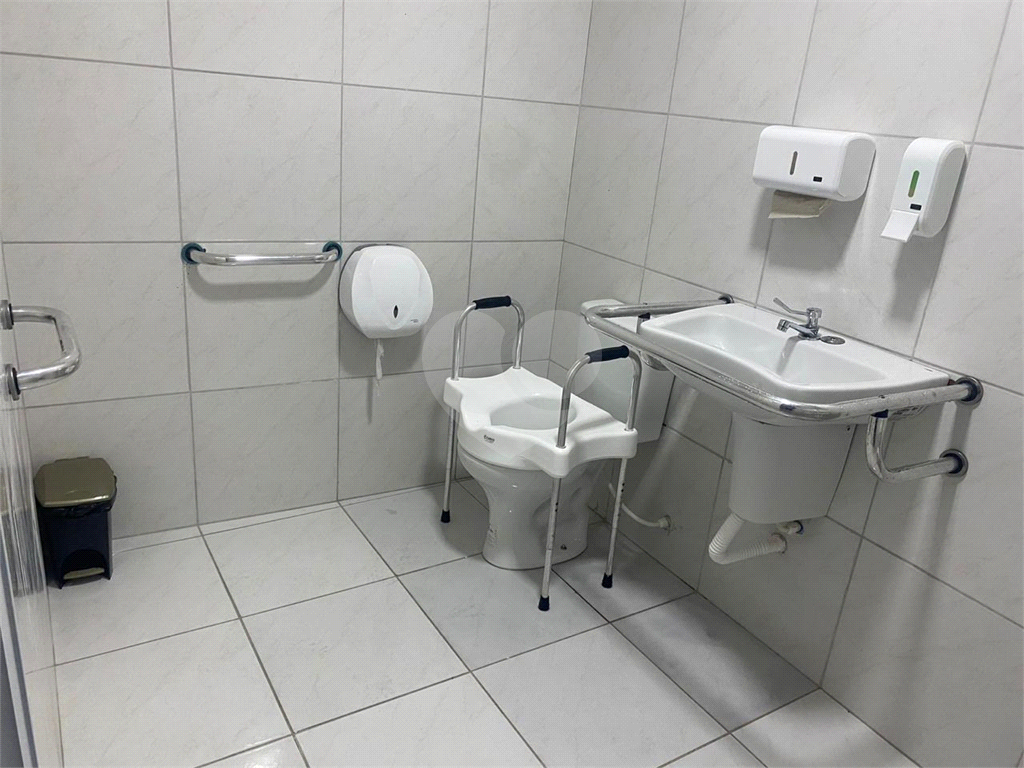 Clinica completa para locação