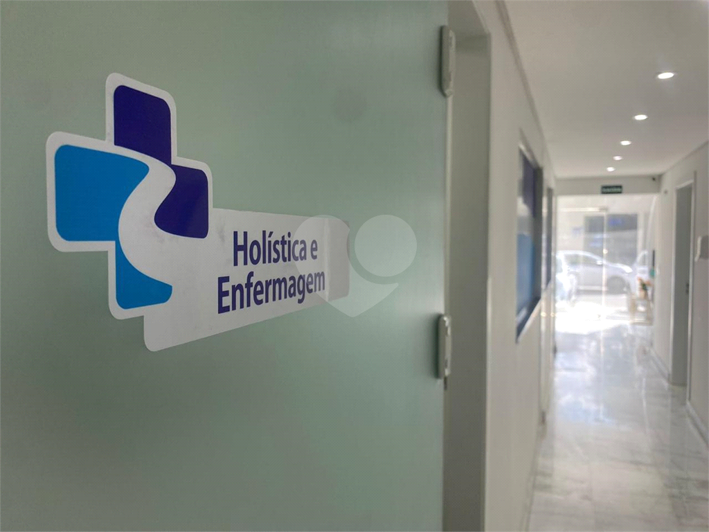 Clinica completa para locação