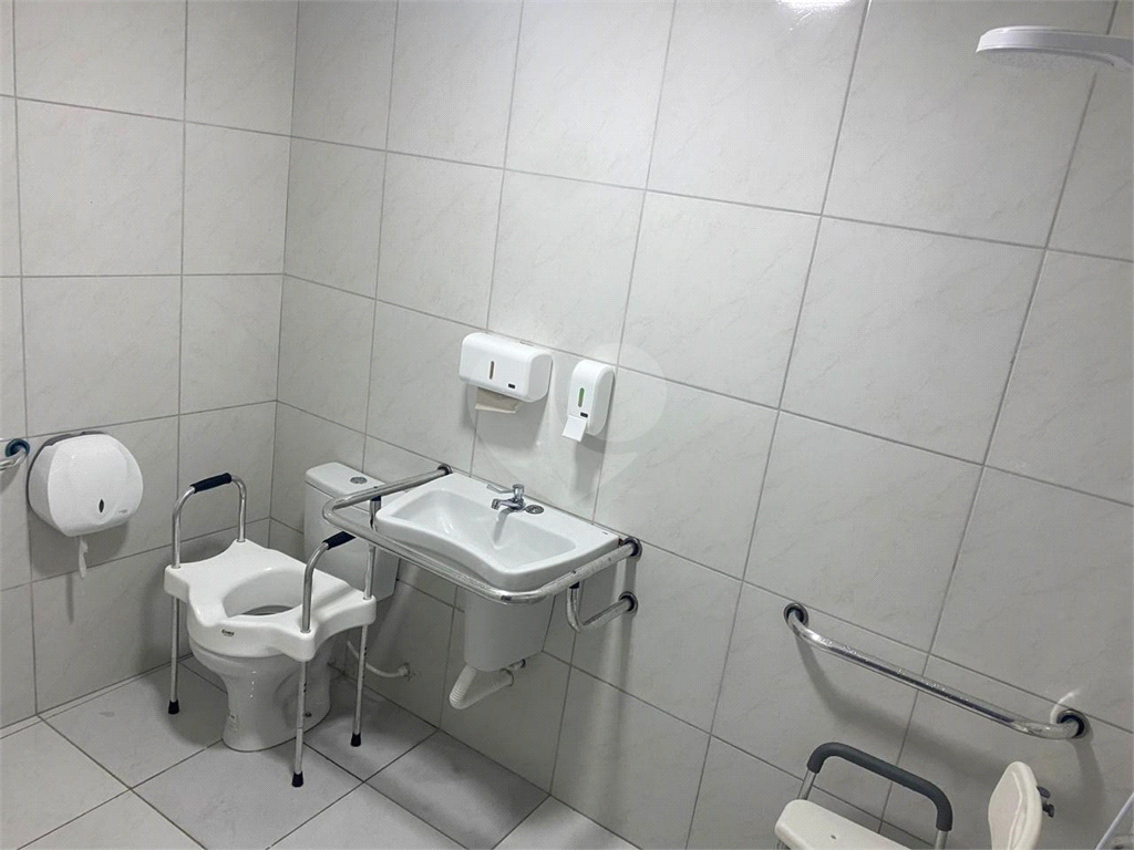 Clinica completa para locação