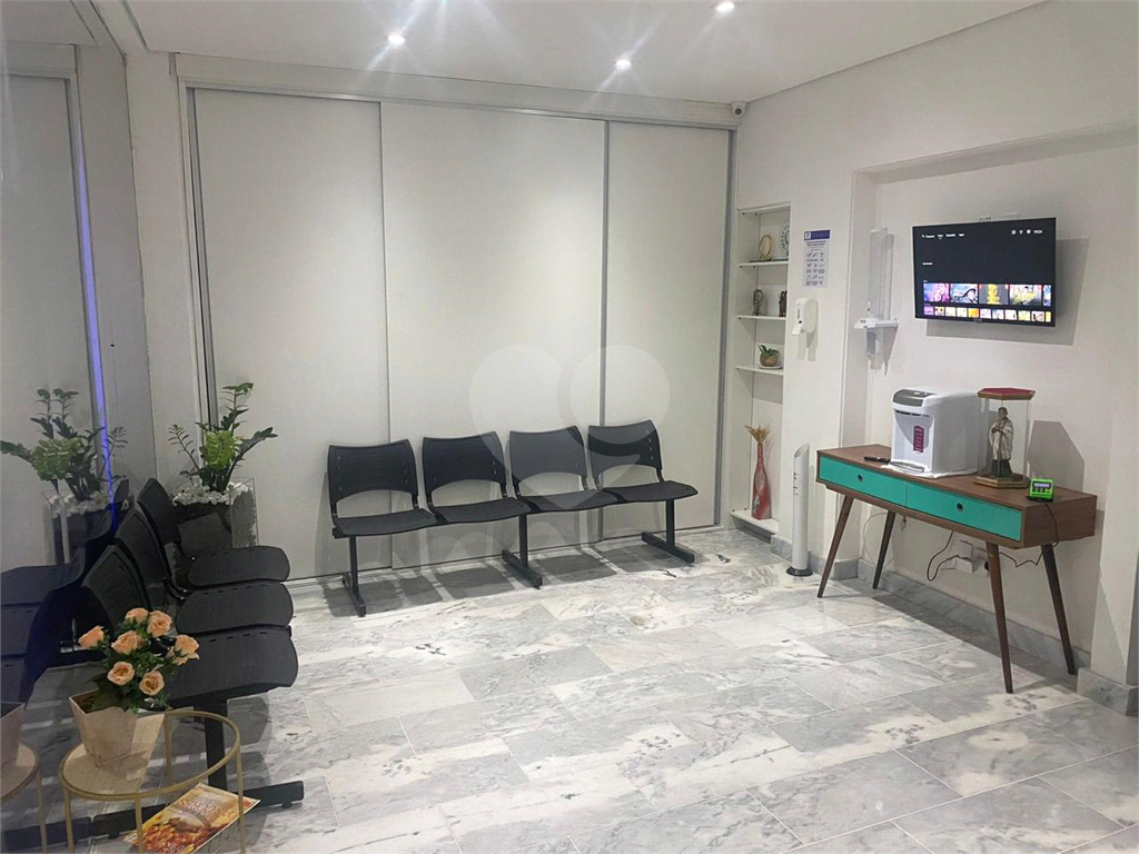 Clinica completa para locação
