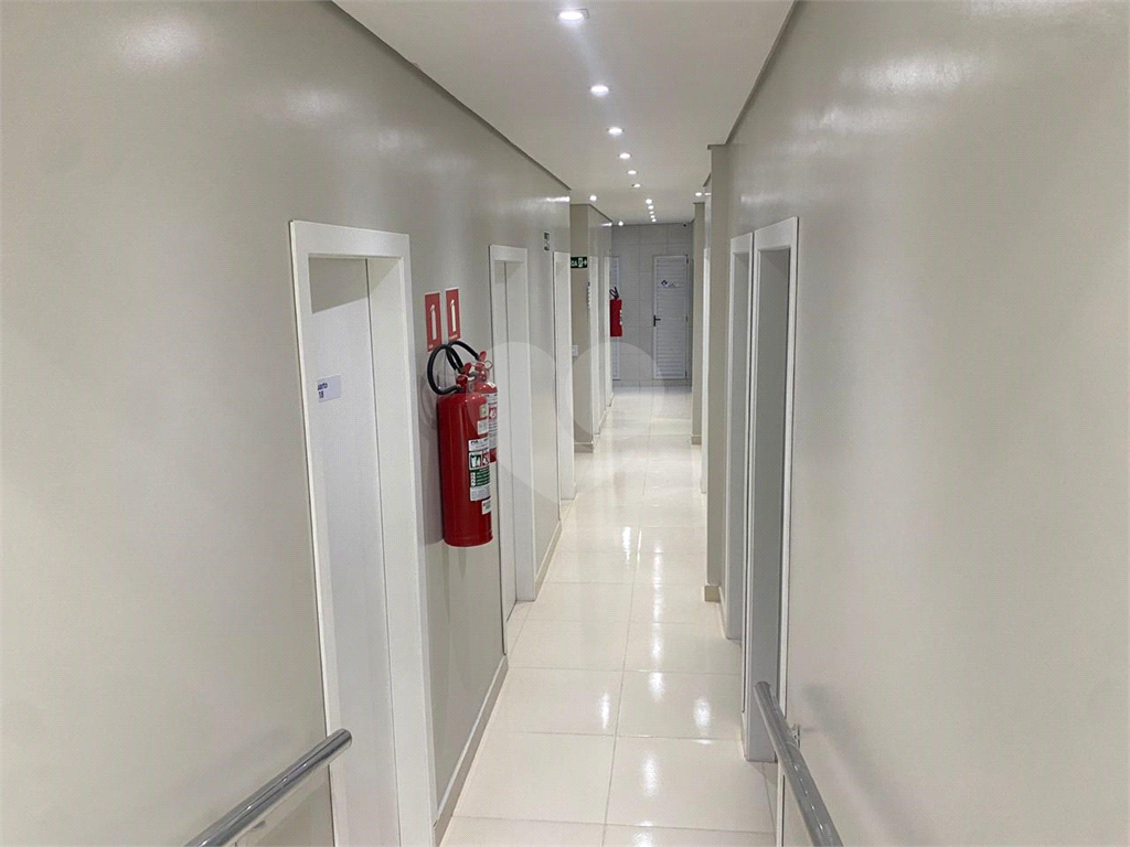 Clinica completa para locação