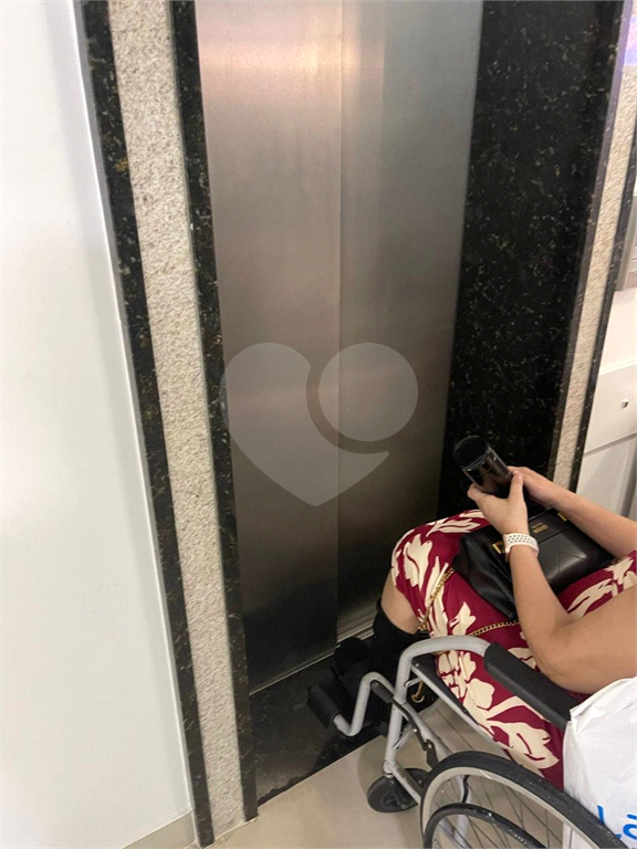 Clinica completa para locação