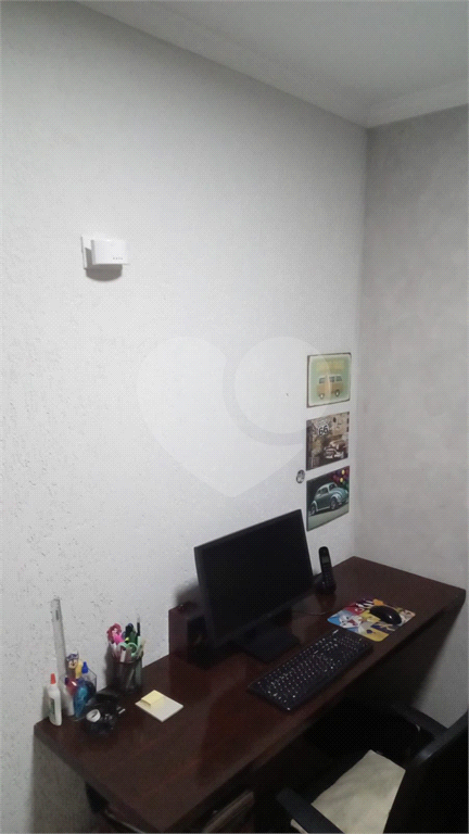 Casa à venda com 4 quartos, 220m² - Foto 25