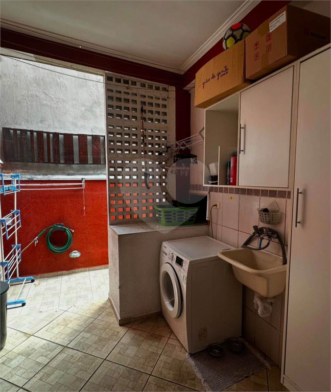 Casa à venda com 4 quartos, 220m² - Foto 8