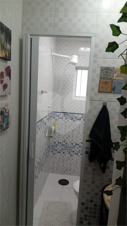 Casa à venda com 4 quartos, 220m² - Foto 28