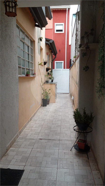 Casa à venda com 4 quartos, 220m² - Foto 6