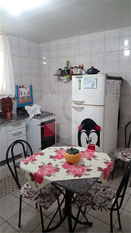 Casa à venda com 4 quartos, 220m² - Foto 7