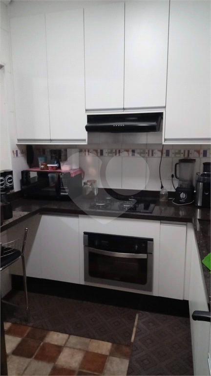Casa à venda com 4 quartos, 220m² - Foto 20