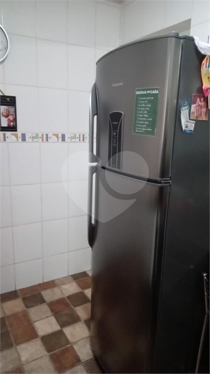 Casa à venda com 4 quartos, 220m² - Foto 17