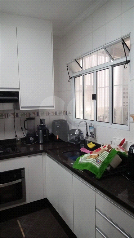 Casa à venda com 4 quartos, 220m² - Foto 16