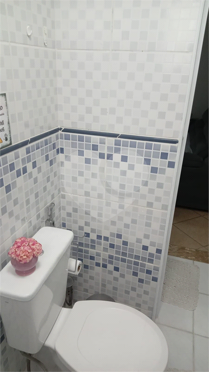 Casa à venda com 4 quartos, 220m² - Foto 29