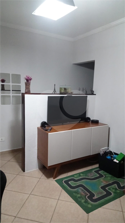 Casa à venda com 4 quartos, 220m² - Foto 18