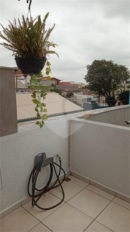 Casa à venda com 4 quartos, 220m² - Foto 41