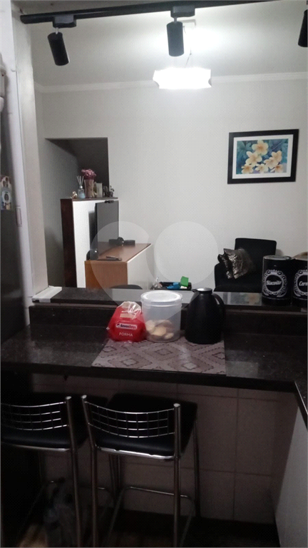 Casa à venda com 4 quartos, 220m² - Foto 13