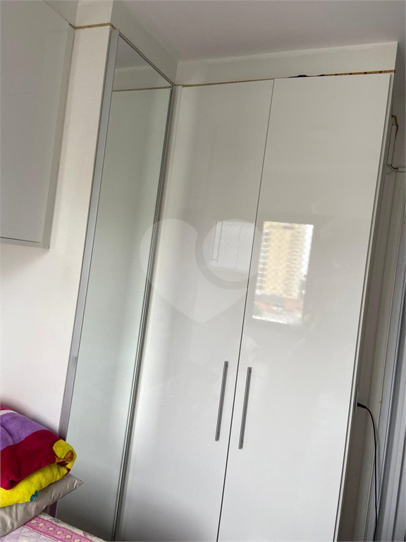 APARTAMENTO em MANDAQUI