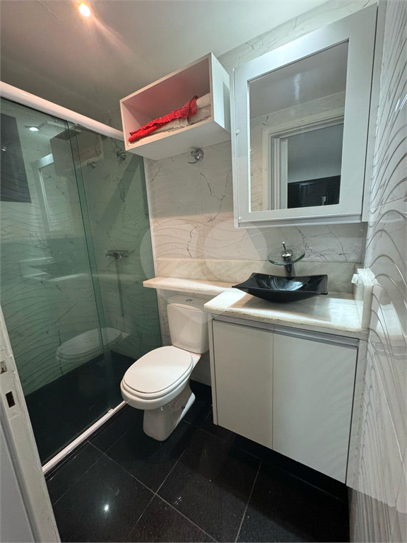 APARTAMENTO em MANDAQUI