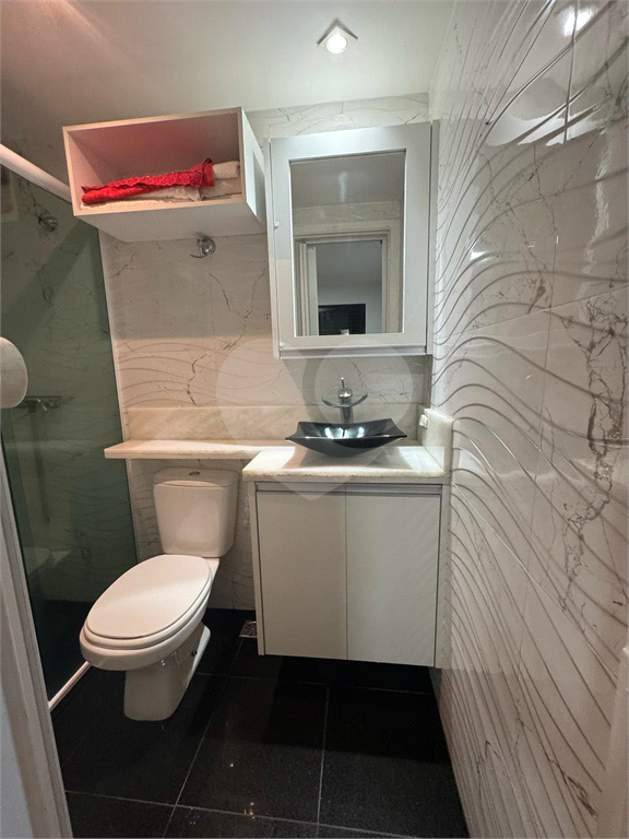 APARTAMENTO em MANDAQUI