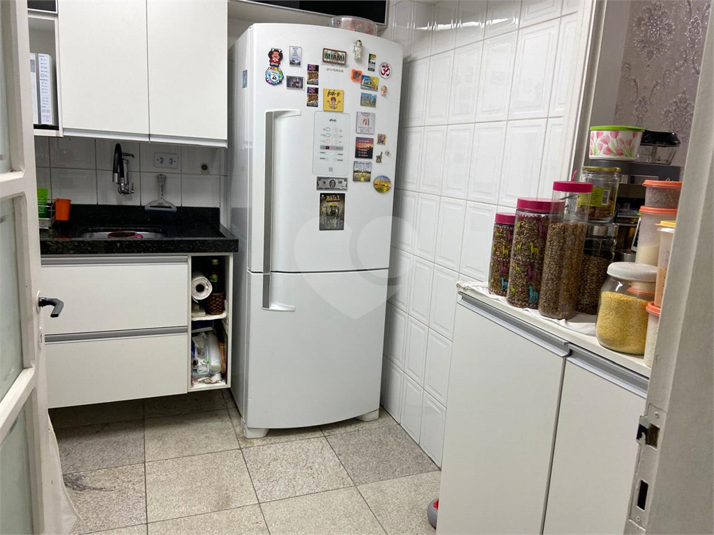 APARTAMENTO em MANDAQUI