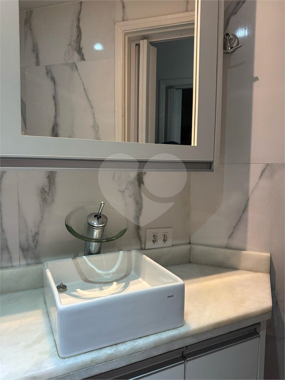 APARTAMENTO em MANDAQUI
