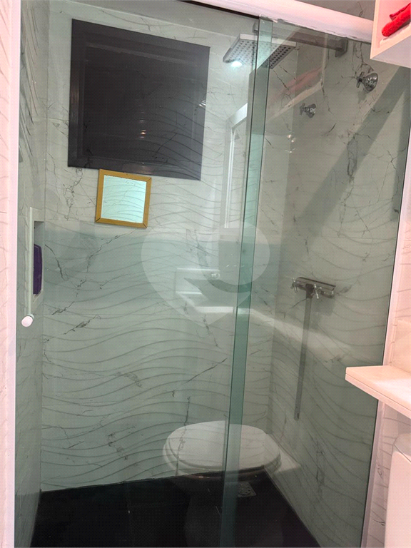 APARTAMENTO em MANDAQUI