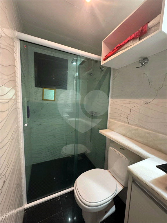 APARTAMENTO em MANDAQUI