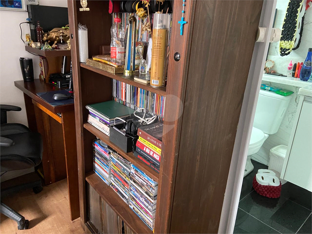 APARTAMENTO em MANDAQUI