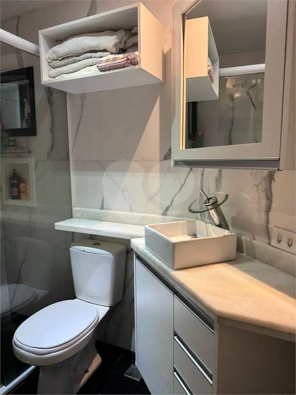 APARTAMENTO em MANDAQUI