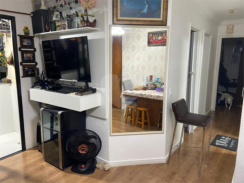APARTAMENTO em MANDAQUI
