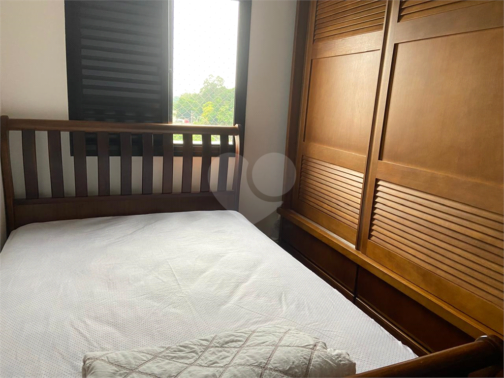 APARTAMENTO em MANDAQUI