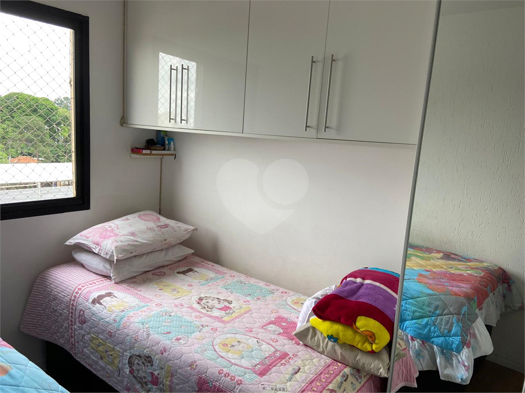 APARTAMENTO em MANDAQUI
